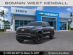New 2026 Chevrolet Colorado Work Truck Crew Cab for sale #T1189247 - photo 1