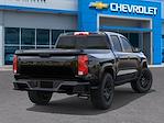 New 2026 Chevrolet Colorado Work Truck Crew Cab for sale #T1189247 - photo 5