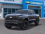New 2026 Chevrolet Colorado Work Truck Crew Cab for sale #T1189247 - photo 7