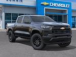 New 2026 Chevrolet Colorado Work Truck Crew Cab for sale #T1189247 - photo 8