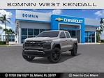 New 2026 Chevrolet Colorado Trail Boss Crew Cab for sale #T1190130 - photo 1