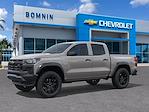 New 2026 Chevrolet Colorado Trail Boss Crew Cab for sale #T1190130 - photo 4