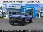 New 2026 Chevrolet Colorado Trail Boss Crew Cab for sale #T1190133 - photo 1