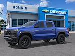 New 2026 Chevrolet Colorado Trail Boss Crew Cab for sale #T1190133 - photo 4