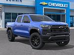 New 2026 Chevrolet Colorado Trail Boss Crew Cab for sale #T1190133 - photo 8