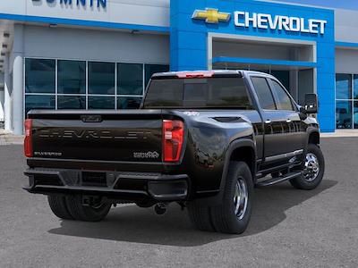 New 2026 Chevrolet Silverado 3500 High Country Crew Cab 4WD Pickup for sale #TF106219 - photo 2