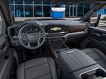 New 2026 Chevrolet Silverado 3500 High Country Crew Cab 4WD Pickup for sale #TF106219 - photo 15