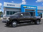 New 2026 Chevrolet Silverado 3500 High Country Crew Cab 4WD Pickup for sale #TF106219 - photo 3