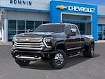 New 2026 Chevrolet Silverado 3500 High Country Crew Cab 4WD Pickup for sale #TF106219 - photo 6