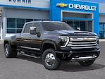 New 2026 Chevrolet Silverado 3500 High Country Crew Cab 4WD Pickup for sale #TF106219 - photo 7