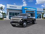 New 2026 Chevrolet Silverado 3500 High Country Crew Cab 4WD Pickup for sale #TF106219 - photo 8