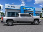 New 2026 Chevrolet Silverado 3500 High Country Crew Cab 4WD Pickup for sale #TF106231 - photo 5