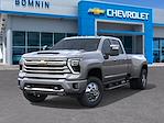New 2026 Chevrolet Silverado 3500 High Country Crew Cab 4WD Pickup for sale #TF106231 - photo 6