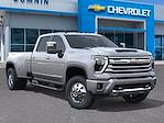 New 2026 Chevrolet Silverado 3500 High Country Crew Cab 4WD Pickup for sale #TF106231 - photo 7