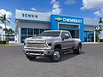 New 2026 Chevrolet Silverado 3500 High Country Crew Cab 4WD Pickup for sale #TF106231 - photo 8