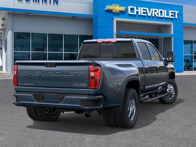New 2026 Chevrolet Silverado 3500 High Country Crew Cab 4WD Pickup for sale #TF106257 - photo 2