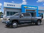 New 2026 Chevrolet Silverado 3500 High Country Crew Cab 4WD Pickup for sale #TF106257 - photo 3
