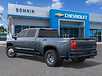New 2026 Chevrolet Silverado 3500 High Country Crew Cab 4WD Pickup for sale #TF106257 - photo 4