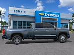 New 2026 Chevrolet Silverado 3500 High Country Crew Cab 4WD Pickup for sale #TF106257 - photo 5