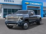New 2026 Chevrolet Silverado 3500 High Country Crew Cab 4WD Pickup for sale #TF106257 - photo 6