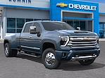 New 2026 Chevrolet Silverado 3500 High Country Crew Cab 4WD Pickup for sale #TF106257 - photo 7