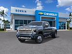 New 2026 Chevrolet Silverado 3500 High Country Crew Cab 4WD Pickup for sale #TF106257 - photo 8