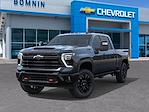 New 2026 Chevrolet Silverado 2500 LT Crew Cab 4WD Pickup for sale #TF106338 - photo 6