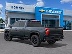 New 2026 Chevrolet Silverado 2500 LT Crew Cab 4WD Pickup for sale #TF109669 - photo 4