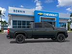 New 2026 Chevrolet Silverado 2500 LT Crew Cab 4WD Pickup for sale #TF109669 - photo 5