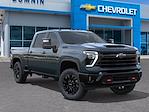 New 2026 Chevrolet Silverado 2500 LT Crew Cab 4WD Pickup for sale #TF109669 - photo 7