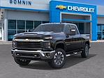 New 2026 Chevrolet Silverado 2500 LT Crew Cab 4WD Pickup for sale #TF110048 - photo 6