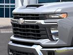 New 2026 Chevrolet Silverado 2500 LT Crew Cab 4WD Pickup for sale #TF110188 - photo 13