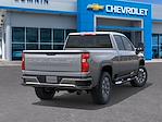 New 2026 Chevrolet Silverado 2500 LT Crew Cab 4WD Pickup for sale #TF110188 - photo 2