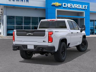 New 2026 Chevrolet Silverado 2500 ZR2 Crew Cab 4WD Pickup for sale #TF118706 - photo 2
