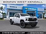 New 2026 Chevrolet Silverado 2500 ZR2 Crew Cab 4WD Pickup for sale #TF118706 - photo 1