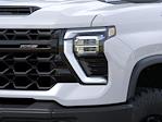 New 2026 Chevrolet Silverado 2500 ZR2 Crew Cab 4WD Pickup for sale #TF118706 - photo 10