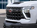 New 2026 Chevrolet Silverado 2500 ZR2 Crew Cab 4WD Pickup for sale #TF118706 - photo 13