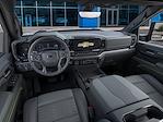 New 2026 Chevrolet Silverado 2500 ZR2 Crew Cab 4WD Pickup for sale #TF118706 - photo 15