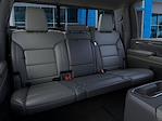 New 2026 Chevrolet Silverado 2500 ZR2 Crew Cab 4WD Pickup for sale #TF118706 - photo 17