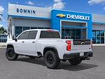 New 2026 Chevrolet Silverado 2500 ZR2 Crew Cab 4WD Pickup for sale #TF118706 - photo 4