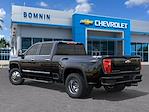 New 2026 Chevrolet Silverado 3500 High Country Crew Cab 4WD Pickup for sale #TF118825 - photo 4