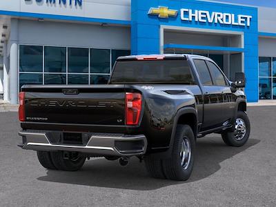New 2026 Chevrolet Silverado 3500 LT Crew Cab 4WD Pickup for sale #TF123925 - photo 2