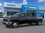 New 2026 Chevrolet Silverado 3500 LT Crew Cab 4WD Pickup for sale #TF123925 - photo 3