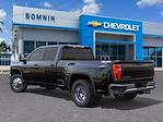 New 2026 Chevrolet Silverado 3500 LT Crew Cab 4WD Pickup for sale #TF123925 - photo 4