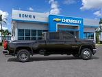 New 2026 Chevrolet Silverado 3500 LT Crew Cab 4WD Pickup for sale #TF123925 - photo 5