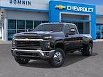 New 2026 Chevrolet Silverado 3500 LT Crew Cab 4WD Pickup for sale #TF123925 - photo 6