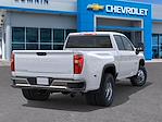 New 2026 Chevrolet Silverado 3500 LT Crew Cab 4WD Pickup for sale #TF124116 - photo 2