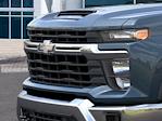 New 2026 Chevrolet Silverado 3500 LT Crew Cab 4WD Pickup for sale #TF124154 - photo 13