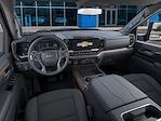 New 2026 Chevrolet Silverado 3500 LT Crew Cab 4WD Pickup for sale #TF124154 - photo 15
