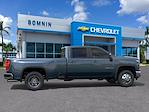 New 2026 Chevrolet Silverado 3500 LT Crew Cab 4WD Pickup for sale #TF124154 - photo 5